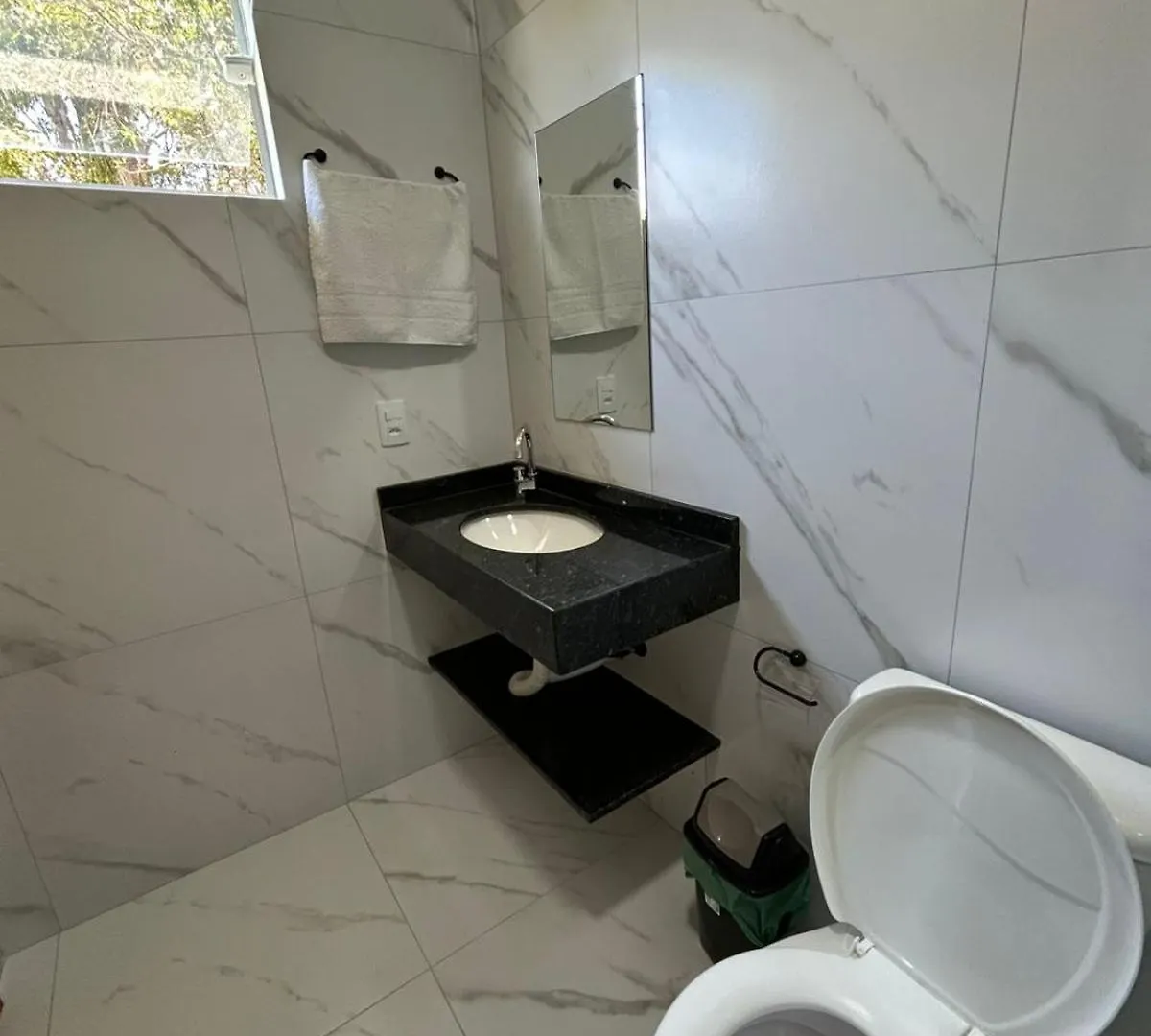 여관 Pousada Casa Da Amizade 페냐 브라질