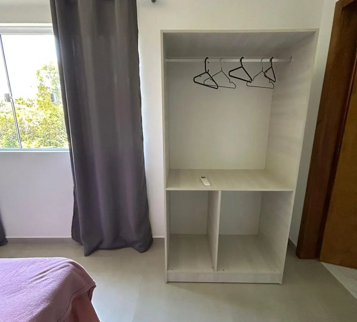 Pousada Casa Da Amizade 페냐 브라질