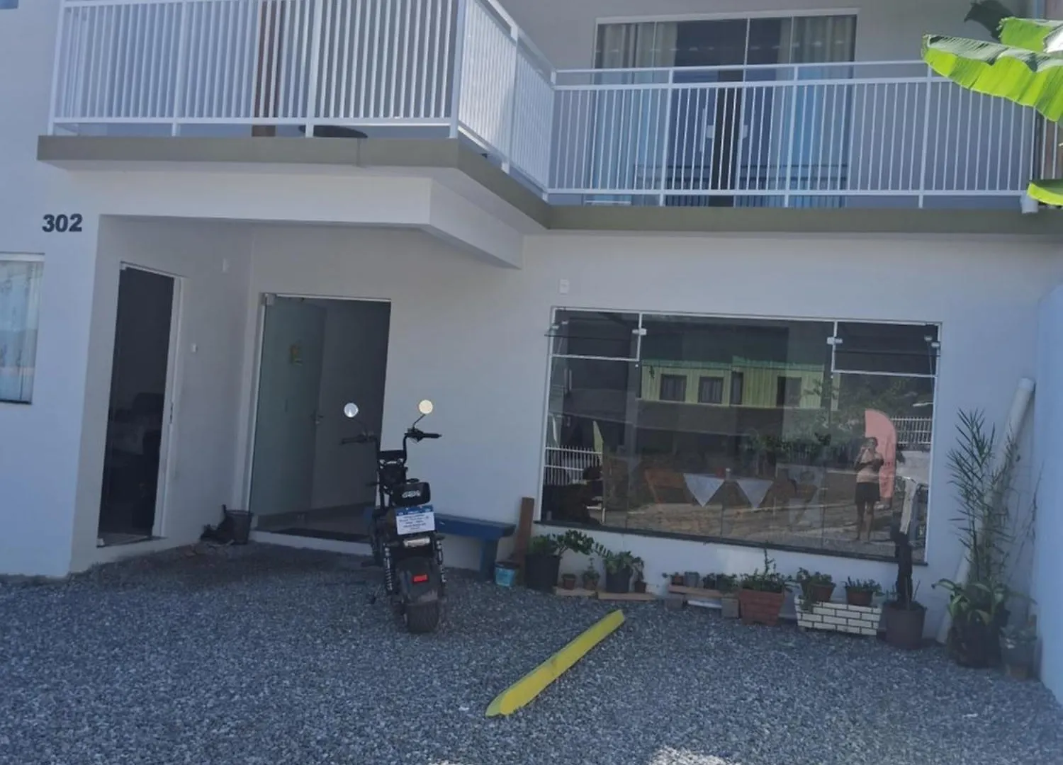 Pousada Casa Da Amizade 페냐 0*,