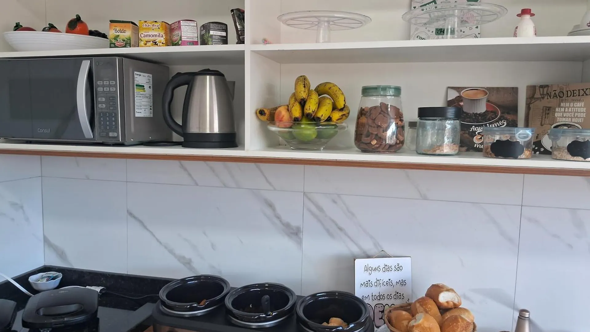 여관 Pousada Casa Da Amizade 페냐