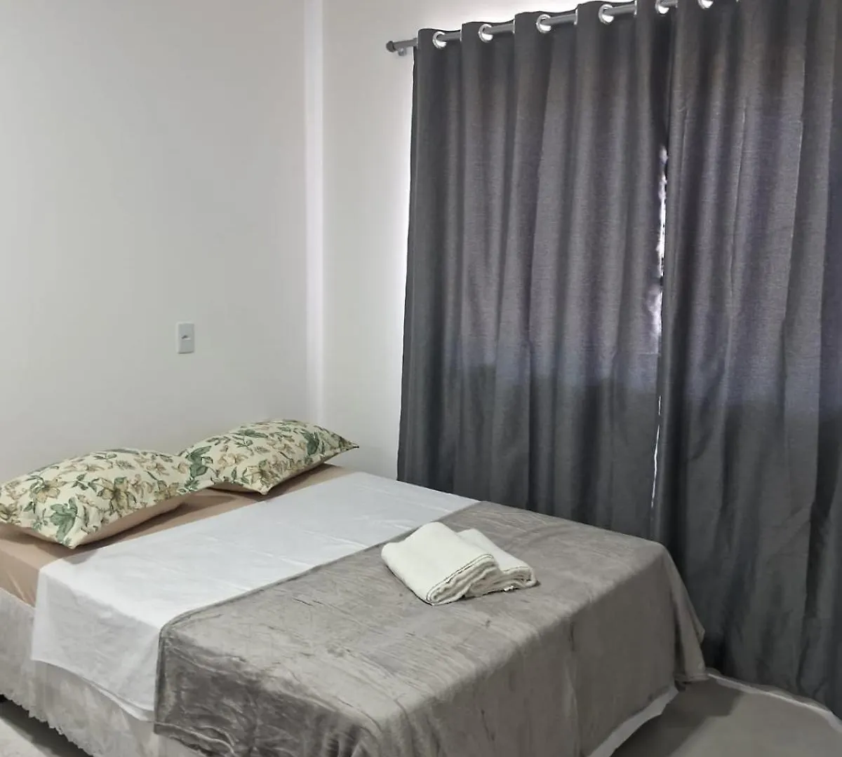 Pousada Casa Da Amizade 페냐 0*,  브라질